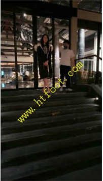 TL28284 微希】超五星酒店服务员乱入32分钟