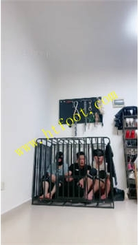 TL40403 甜心教主】假期圈养37分钟