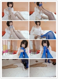 超美女m舔丝袜脚 脚深喉踩踏坐脸