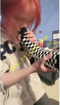 NNTL34259 貂蝉】红毛上岗37分钟