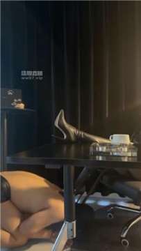 【调教视频】【sera】手铐捆绑-长靴黑丝狂舔  JS250528-20