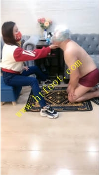 TL26918 美彤】狂虐偷懒家奴27分钟