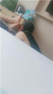 【调教视频】【梦瑶夫妻】原味白袜肉丝狂舔 JS250915-19