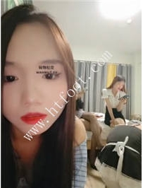 TL49122 叶娘】三个主人玩够61分钟