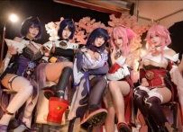 【靡靡之音】有声小说 琪琪的厕奴 小雨主播  JS260128~5