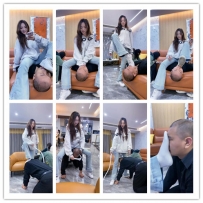 麋鹿银儿 寒夕 全程高重度加羞辱