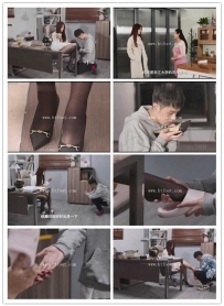 校园SM连续剧《缘起缘孽》5集全给丝袜美女教师当奴隶