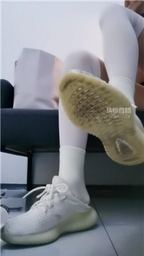 【第一视角】【抚兮】白袜羞辱炸J    251122-8