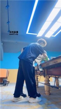【调教视频】【小妮】短靴原味白袜-台球助教虐 bf52208