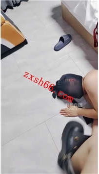 TLZB25682忘忧情侣主-长靴踢踹踩踏绿帽76分