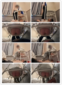 精神小妹 四月深圳挑战超级大马桶11分