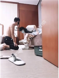 TL48702 汀兰】穿的越粉打人越狠22分钟
