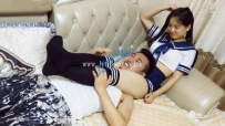 18587 我喜欢绞杀