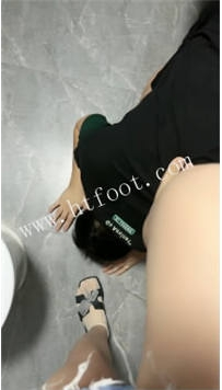 TL48857 美羊羊】人体马桶42分钟