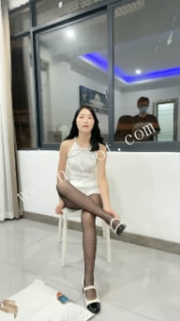 TL49010 木万】惩罚员工33分钟