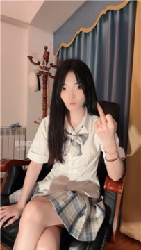 【第一视角】【丸子】Jk裸足    250929-6