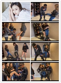 『超S·联盟』三美女整治健身教练