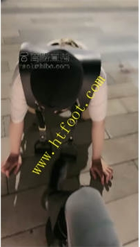 TL31880 樱桃大大】户外骑马32分钟