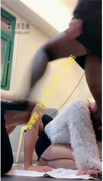 TL24843 希希子】夫妻奴带着老婆来伺候麻麻37分钟