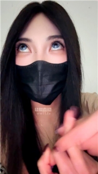 【第一视角】【甜一】蓝瞳盯S口水羞辱    260121-23