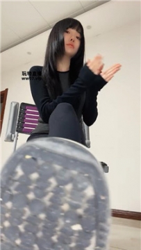 【第一视角】【酸菜小猪脚】白袜控必入    250313-23