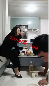 TLZB26005刑狗-喂食女主剩饭配圣水35分