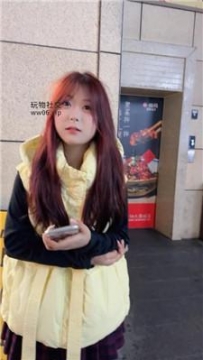 【调教视频】【素人挖掘机】奶茶店开发长靴小姐姐调 JS250217-36