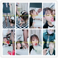 美离子 小七漂亮炸了