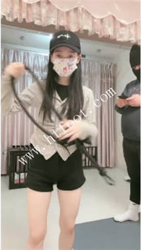 TL44681 子衿】挑战100重度T档16分钟