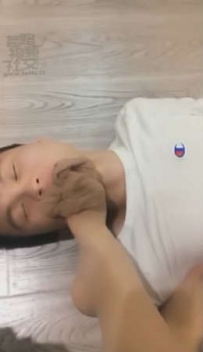 TL3257 00后玉娘 教调猴子