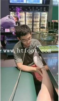TL15414 诺曦S带狗子在烧烤店吃夜宵64分钟