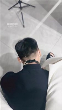 【调教视频】【芭比大人】强迫抖M男友伺候 JS251114-6