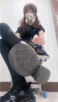 【第一视角】【黑心小魔女】香水寸止    250618-9