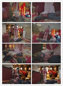 古装控之皇妃踩杀下贱太监