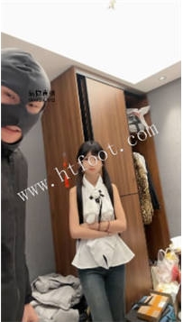 ZB2937 猴哥】06萝莉调教17分钟