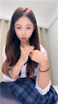 【第一视角】【妮可】Jk裙盯数字寸憋    251106-13