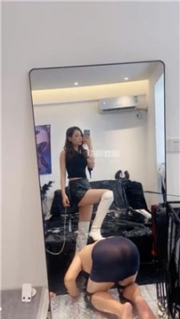 【调教视频】【倪小主】双S-奴下奴-教母畜做S bf56052