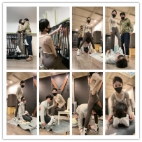 菜小心】认T做妻情侣