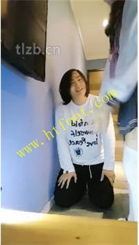 TL41293 奶味小仙女】有点不听话24分钟