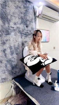 【调教视频】【荷花会所】体验会所两天真实下水道 JS260318-9