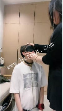 NNTL46244 漂亮的小羊S】小女同惩罚45分钟
