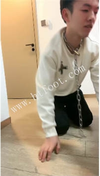 ZB2912 薇薇】家奴叫醒服务37分钟