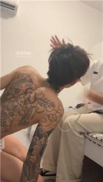 【调教视频】【牙印】双S-强迫衣架抽-舔脏鞋 JS250616-22