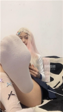 【第一视角】【声声】白棉袜炸    250904-26