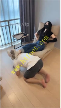 TL37213 槿一】亲脚比亲女朋友嘴还香45分钟