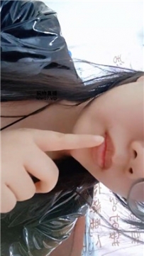 【第一视角】【木木】唇控    250425-16
