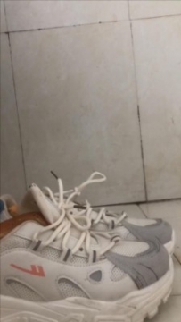 运动鞋穿踩面包鞋垫  JS251110~9