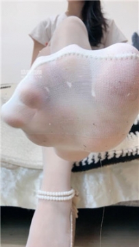 【第一视角】【姜琦琦】白丝寸止    250617-7