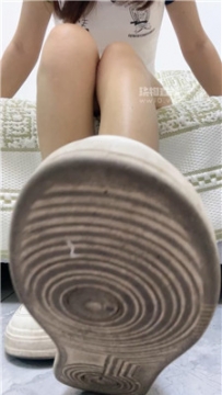 【第一视角】【小呆大王】白袜灯    250802-30