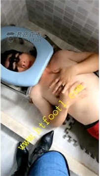 TL21713 十三姨】数据线提档耳光爆踩48分钟